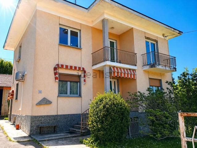 Casa in vendita a Piemonte, Biella
