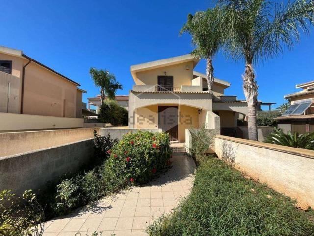 Casa in vendita a Rione Sappusi, Marsala