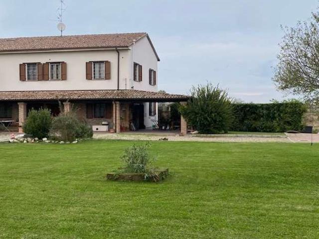 Casa in vendita a Caorso, Reggio Emilia