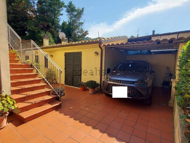 Casa in vendita a Villa Fastiggi, Pesaro