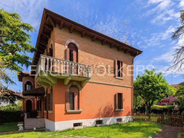 Casa in vendita a Venezia