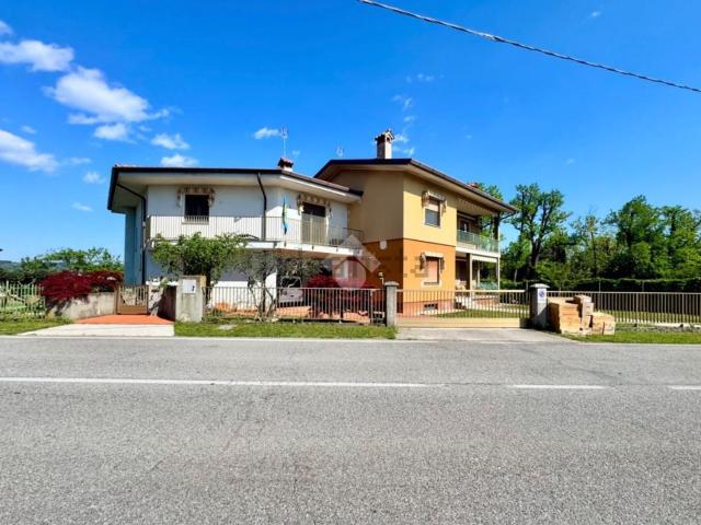 Casa in vendita a San Giovanni Al Natisone, Friuli-Venezia Giulia
