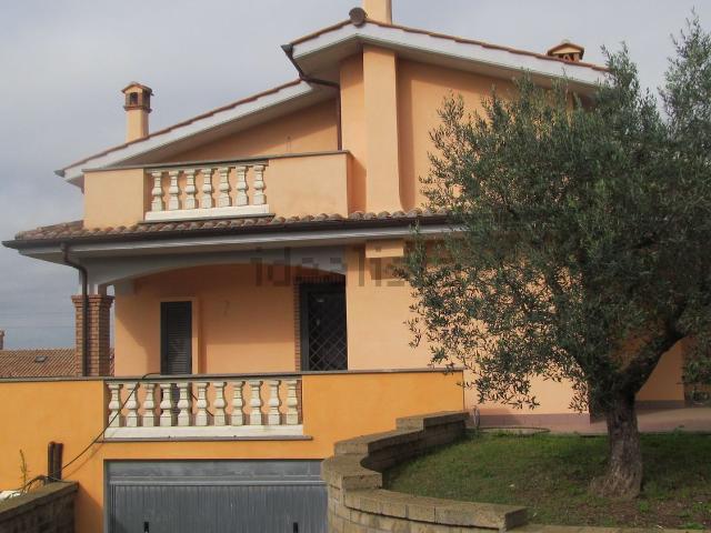 Casa in vendita a Roma Capitale, Lazio