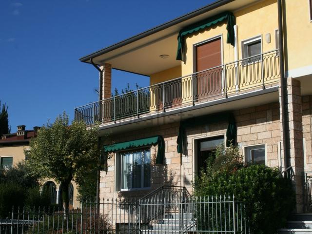 Casa in vendita a Muscoline, Lombardia