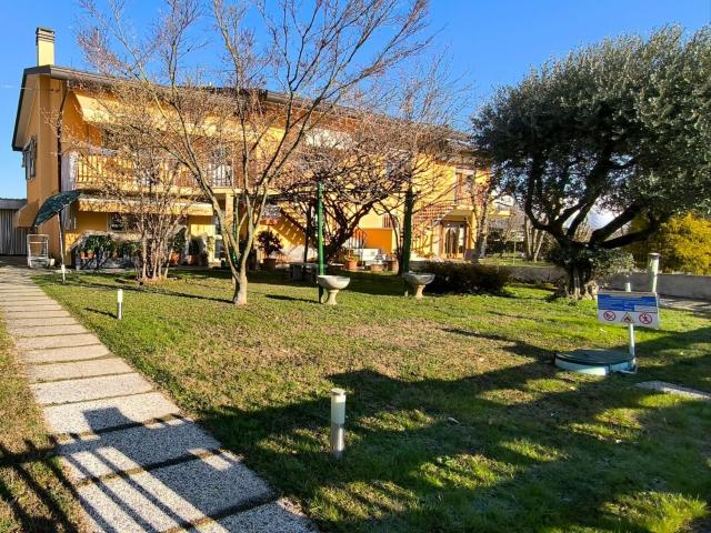 Casa in vendita a Scorzè, Veneto