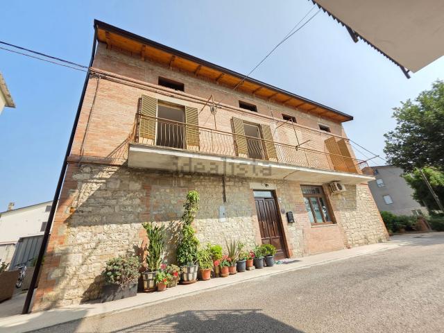 Casa in vendita a Marsciano, Umbria