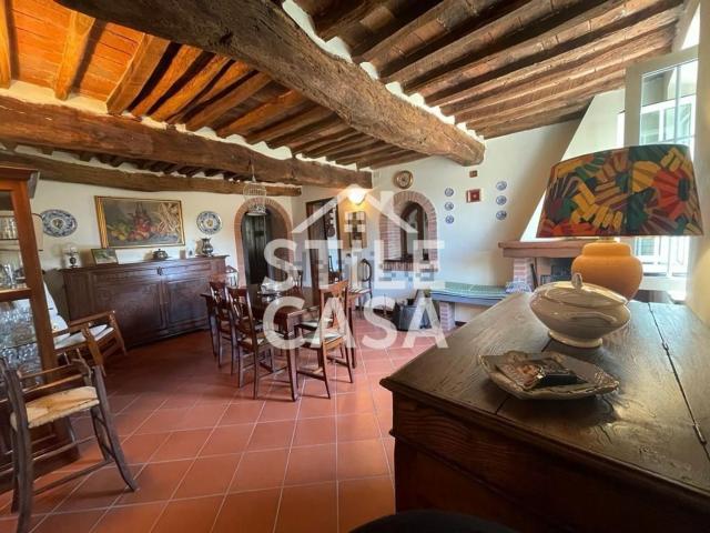 Casa in vendita a Castelfranco Di Sotto, Toscana