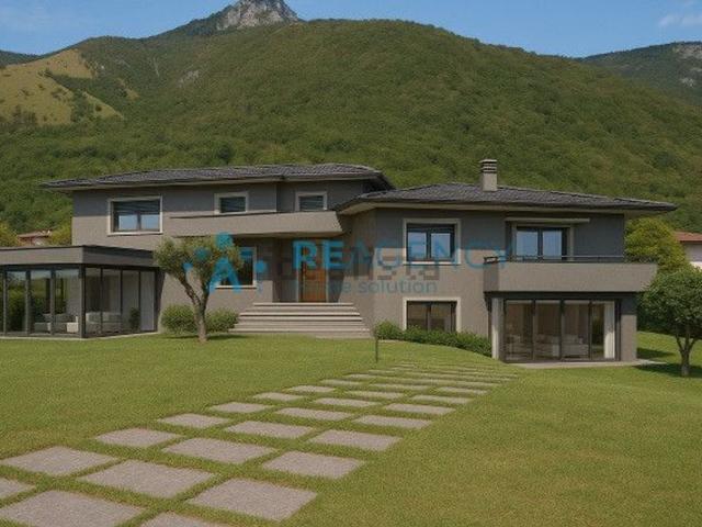 Casa in vendita a Cogollo Del Cengio, Veneto