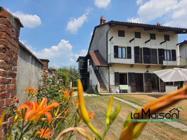 Casa in vendita a Piemonte, Torino