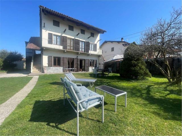 Casa in vendita a Piemonte, Torino