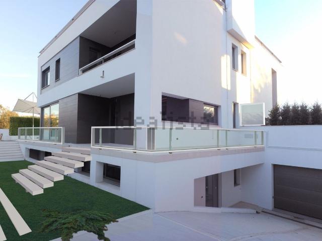Casa in vendita a Sant'Orsola, Cala Di Volpe