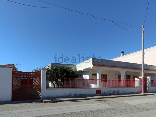 Casa in vendita a Puglia, Taranto