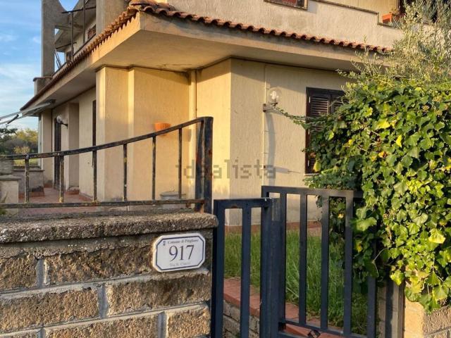 Casa in vendita a Unione di Comuni Montani Colline del Fiora, Pitigliano