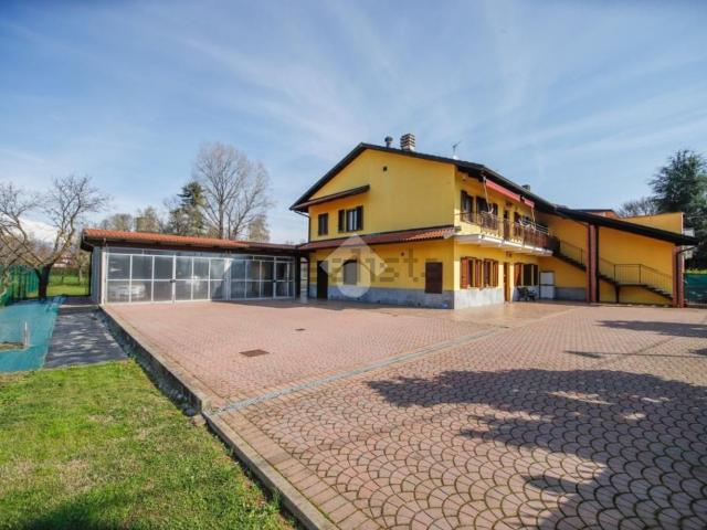 Casa in vendita a Vesignano, Piemonte