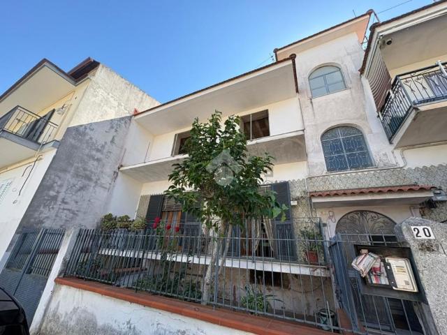 Casa in vendita a Parco Verde, Caivano