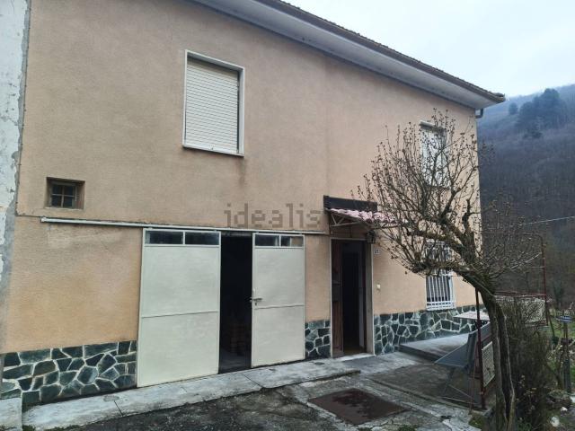 Casa in vendita a Bormida, Liguria