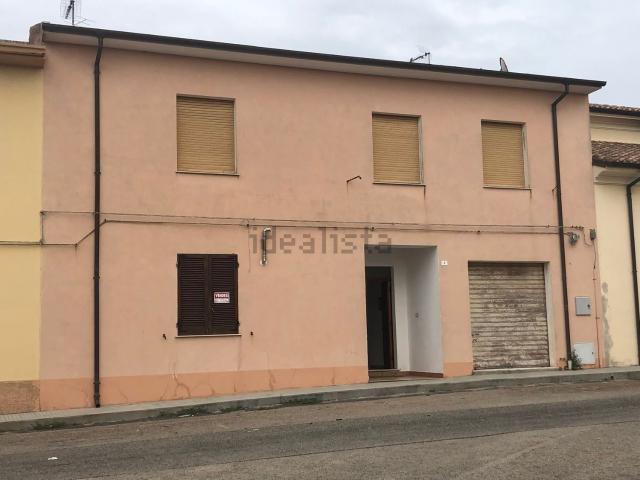 Casa in vendita a Mores, Sardigna/Sardegna
