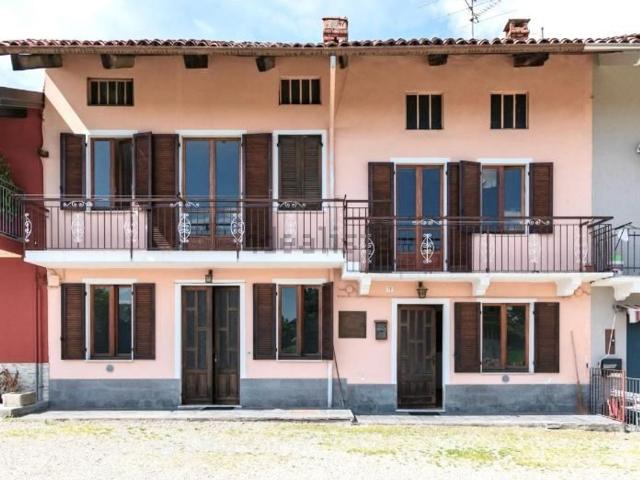 Casa in vendita a Piemonte, Biella