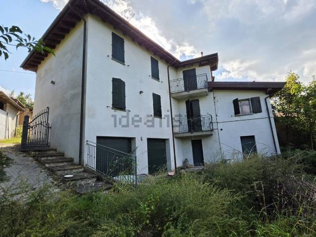 Casa in vendita a Mediana, Pavullo nel Frignano