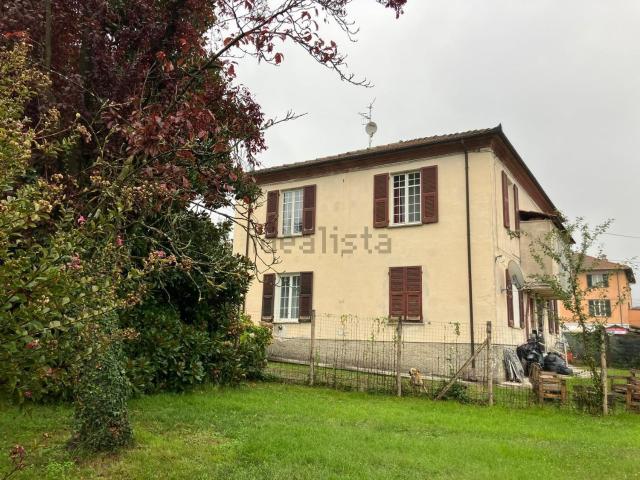 Casa in vendita a Piemonte, Alessandria