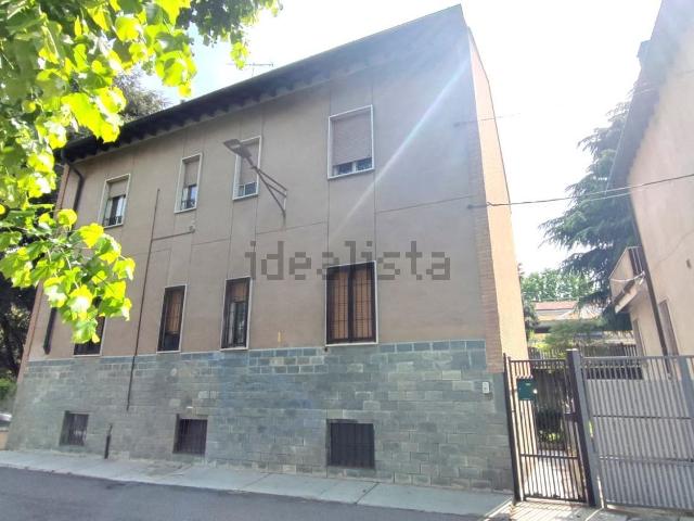 Casa in vendita a Locate di Triulzi, Lombardia