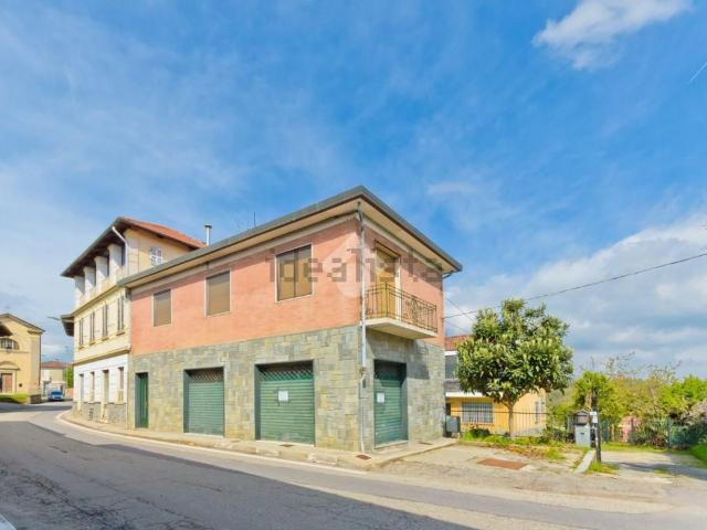 Casa in vendita a Piemonte, Torino