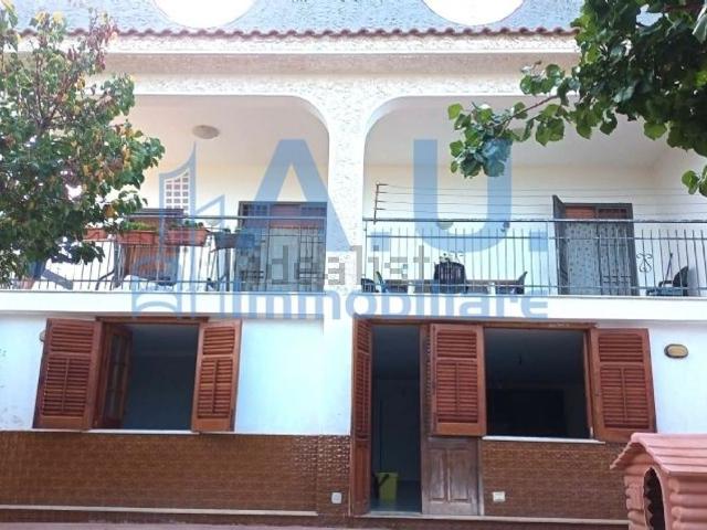 Casa in vendita a Altavilla Milicia, Sicilia
