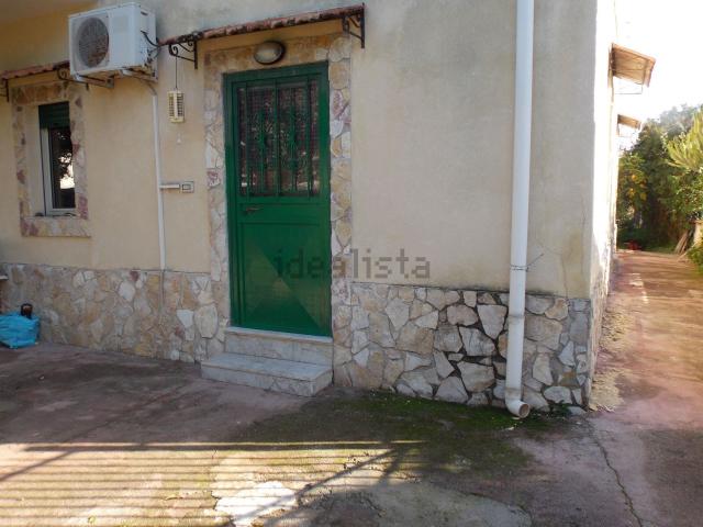 Casa in vendita a Fondo Pozzillo, Cinisi