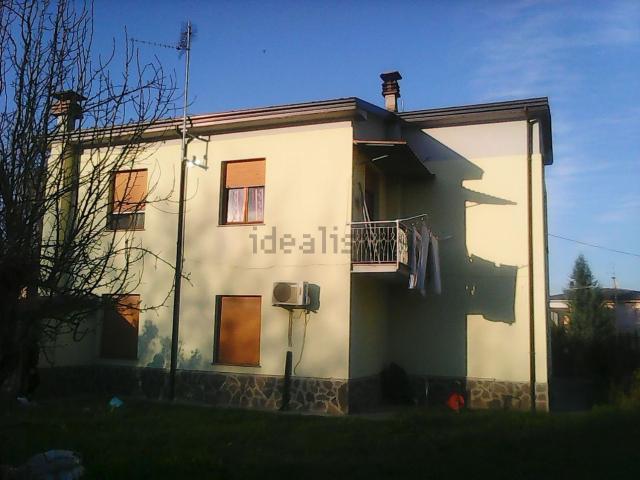 Casa in vendita a San Pietro In Cerro, Reggio Emilia
