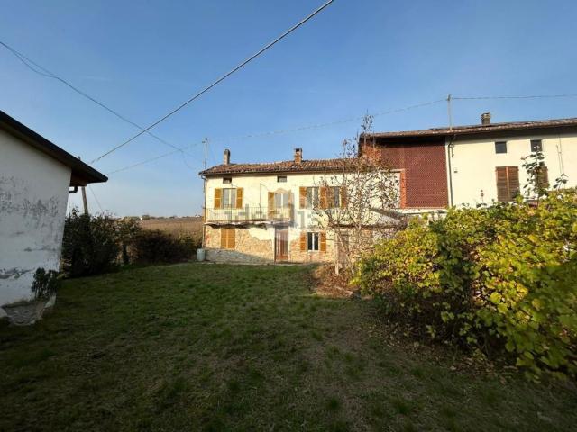 Casa in vendita a Piemonte, Asti
