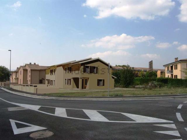 Casa in vendita a Spello, Umbria