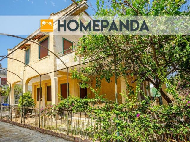 Casa in vendita a Villaggio del Sole, Castel Volturno