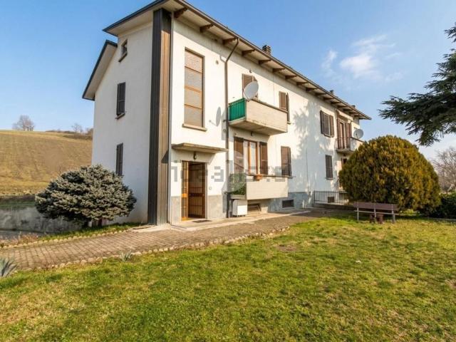 Casa in vendita a Langhirano, Reggio Emilia