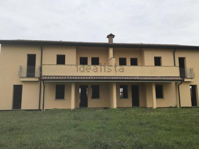 Casa in vendita a Ferrara, Reggio Emilia