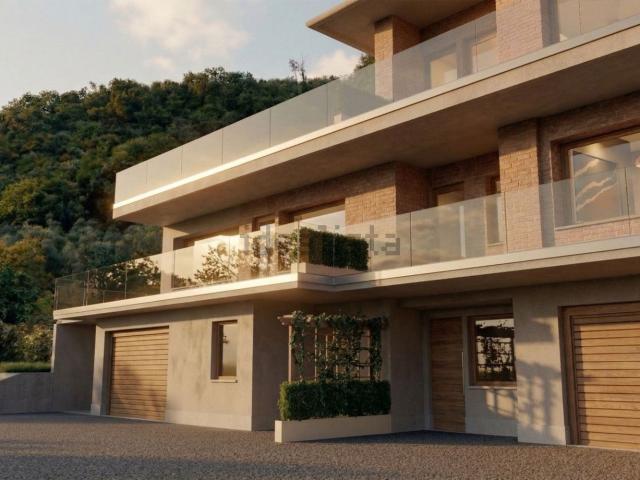 Casa in vendita a Villaggio Europa, Bassano Del Grappa