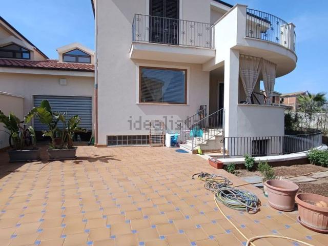 Casa in vendita a Magellano Primo, Agrigento