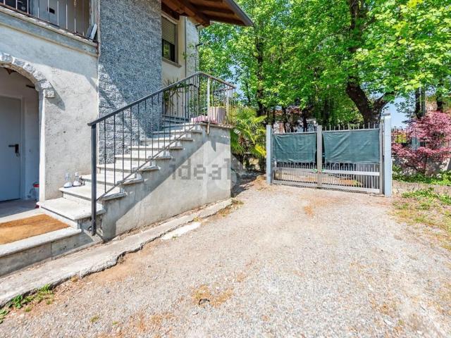Casa in vendita a Folchina, Rescaldina