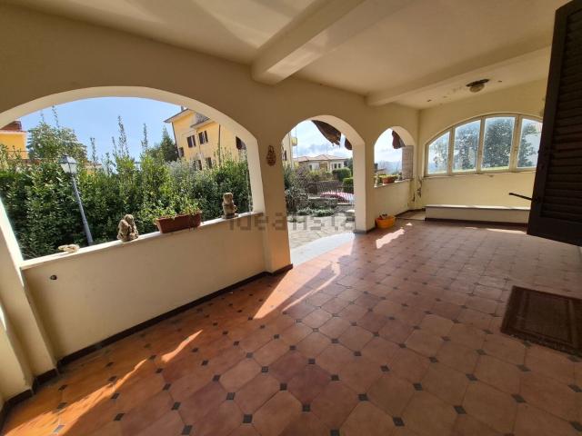 Casa in vendita a Casale Lungo, Roma Capitale