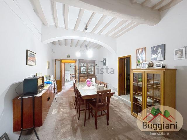 Casa in vendita a San Miniato, Toscana