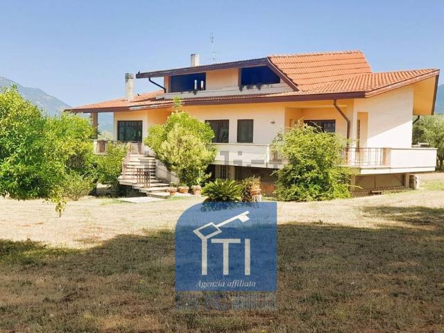 Casa in vendita a Portella, Sant'Elia Fiumerapido