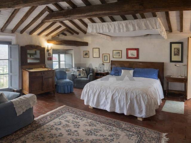 Casa in vendita a Unione dei comuni Media Valle del Serchio, Coreglia Antelminelli