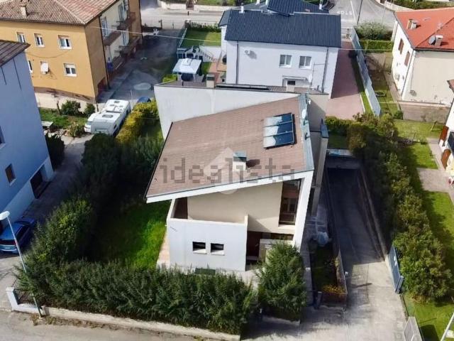 Casa in vendita a San Martino Buon Albergo, Veneto