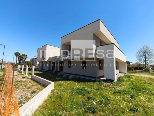 Casa in vendita a Sovernigo, Paese
