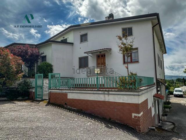 Casa in vendita a San Giovanni, Campobasso