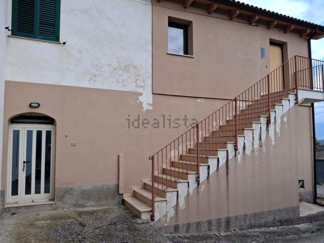 Casa in vendita a Penna Sant'andrea, Abruzzo