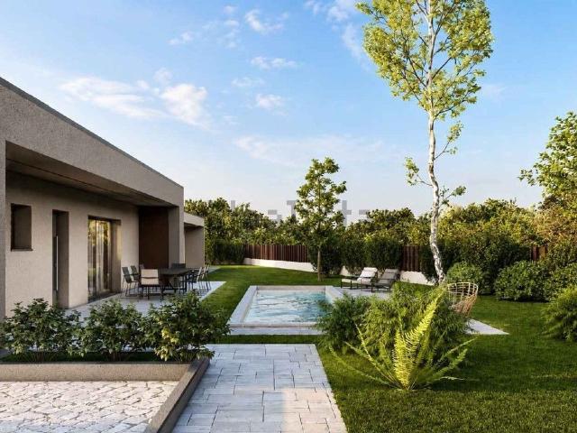 Casa in vendita a Padova, Veneto
