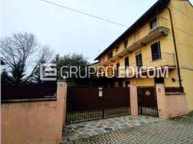 Casa in vendita a Cerano, Novara