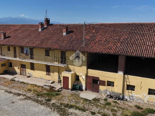 Casa in vendita a Via dei Romani, Saluzzo