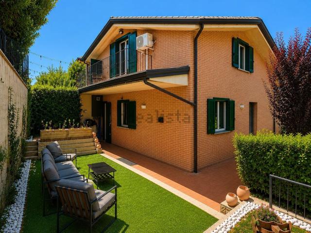 Casa in vendita a San Marco, Cenerente
