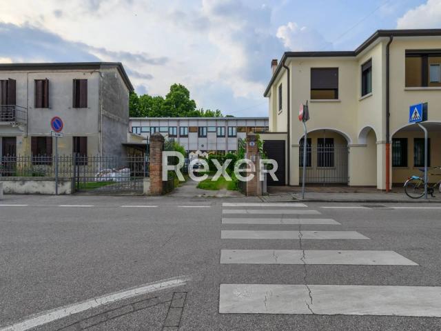Casa in vendita a Voltabarozzo, Padova